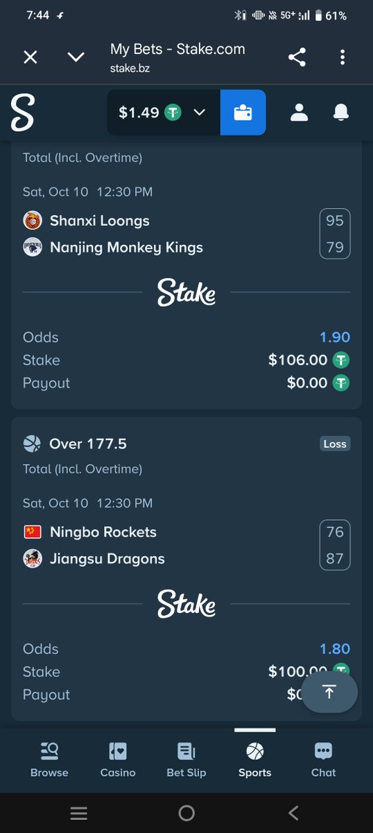 s5265445's tweet photo. Today, I’ve lost around $400–$500, and I don’t understand what to do or what to think anymore. This ID was created under the PP code. Earlier, I created a Shuffle ID with the same username, and they scammed me out of $200 by closing my account without paying me. Then I created a Stake ID, and I’ve suffered additional losses there as well. I honestly don’t know what to do anymore @pp_privatejet_2 @PPINDIANFORCES