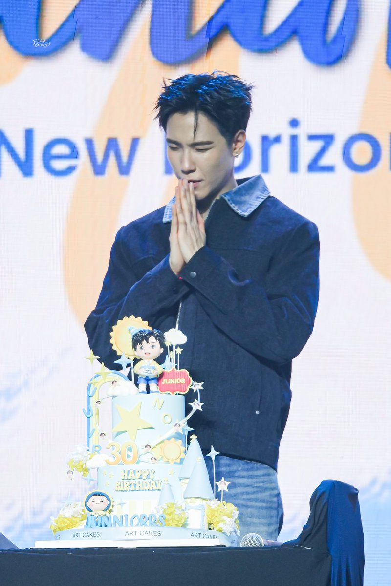 ploysandy_'s tweet photo. ไม่ต้องเครียดขนาดนั้นลูกก ยังไงน้องม้าคก็รับรักน้องคับบบ 😇😇😇

@jnnrrs ;  ~♡
 
JUNIRMARK NEW HORIZON VN

#JuniorMarkFMinVietnam
#junniorrs  #JuniorMark https://t.co/i6yAC9CWS8