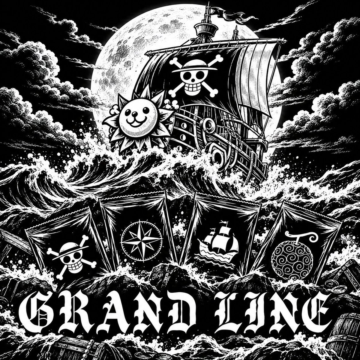 GrandlineRIP's tweet photo. Welcome to the Grand Line

ethereum:0xcb76314c2540199f4b844d4ebbc7998c604880ca

BERRYuHcbJcjjbyH7WnsCzRqQkZWRFzEmb5FiunQue3r  

One Piece Gacha backed by Collector Crypt  

https://t.co/7Ybp3mJ4UQ https://t.co/XNRI1qLz3M