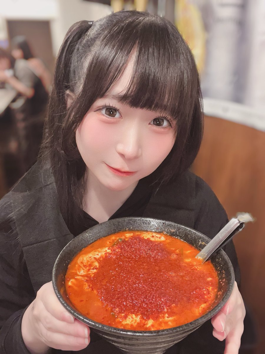 naco_odokami's tweet photo. 辛いものだいすき🌶️ https://t.co/GbCVuF1vph