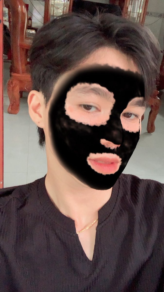 Pimpim091003's tweet photo. Hey ck 😙 https://t.co/OOzkmkLQGk
