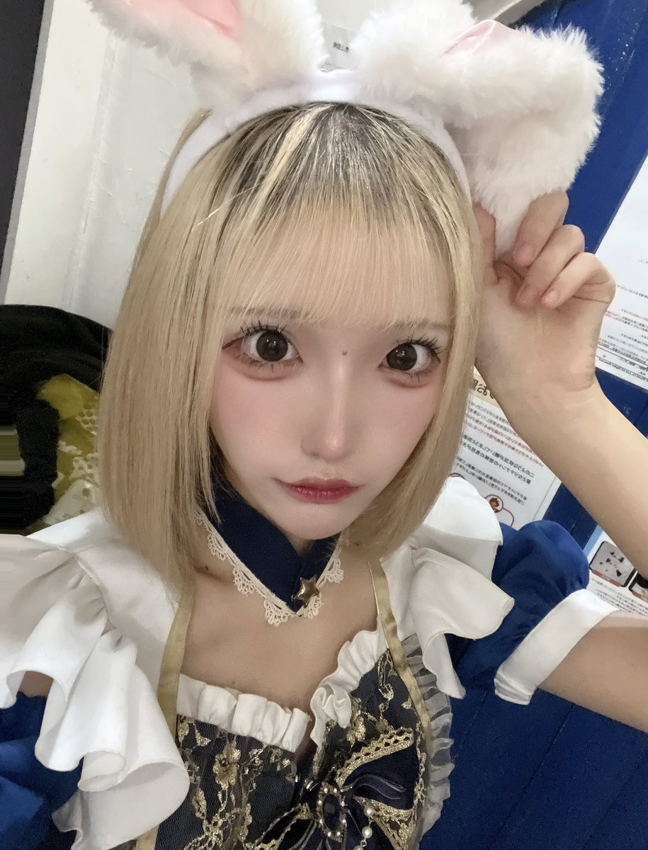Asteria_moa's tweet photo. ぴょんぴよ https://t.co/n9mO3V5ElL