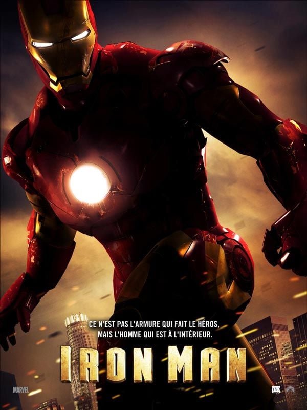Greggi_112's tweet photo. Suite de mon marathon spécial MCU 

Iron Man https://t.co/tPmiOxm376