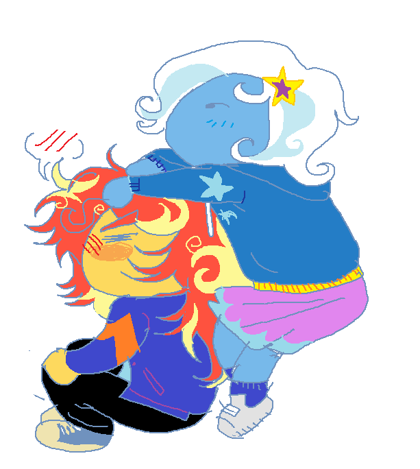 sunsetstriderr's tweet photo. Just be a furniture for her bro https://t.co/JU8anahGC6