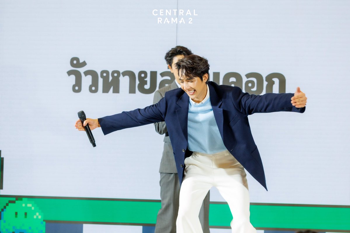 centralrama2's tweet photo. กิจกรรมระหว่างเล่นเกมมม

#EarthMix #เอิร์ทมิกซ์ #DestinyClinicxEarthMix #DestinyClinic #centralrama2 https://t.co/3qvZS3GYgX