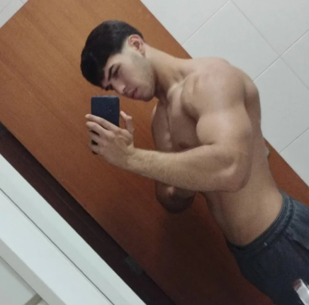 FilibertoZan's tweet photo. Do you like meat from Argentina?
Here you have: https://t.co/6LeUJuqPrg
#str8 #straight #bait https://t.co/QCBS60wFJw
