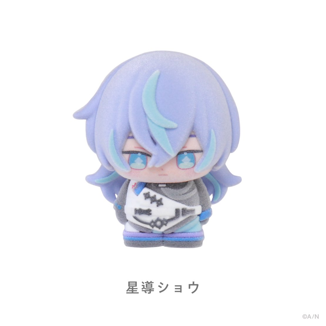 Ma_0502Akyr's tweet photo. えーんかわいい🥹
届くの2月なの待ち遠しすぎるな🥹💜 https://t.co/WpiJoKv4GH