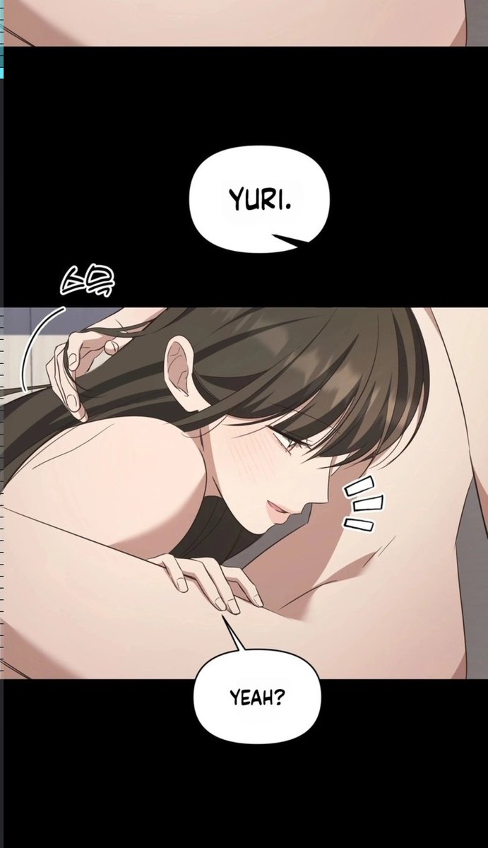 shefwluffy's tweet photo. yuri doing yuri omg https://t.co/UR8egfrff3