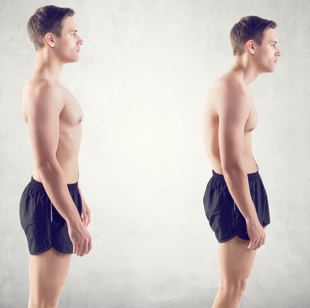 X_TheStoicCode's tweet photo. El 90% de los hombres que pisan el gimnasio tienen la misma espalda plana y encorvada. La razón es que le tienen terror a este único ejercicio: https://t.co/2JzeAthiKZ
