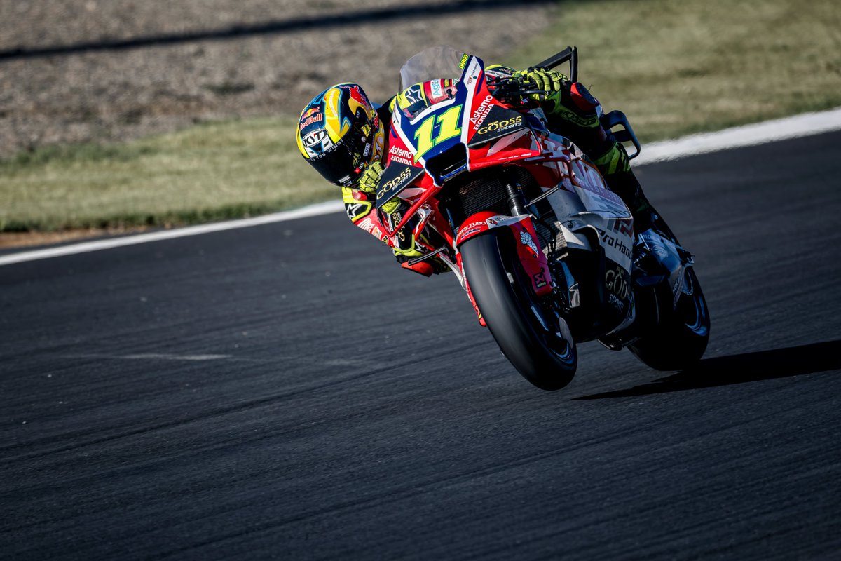 maki_guytw2's tweet photo. Diogo Moreira #11
Pro Honda LCR https://t.co/9QDcTfRk4d