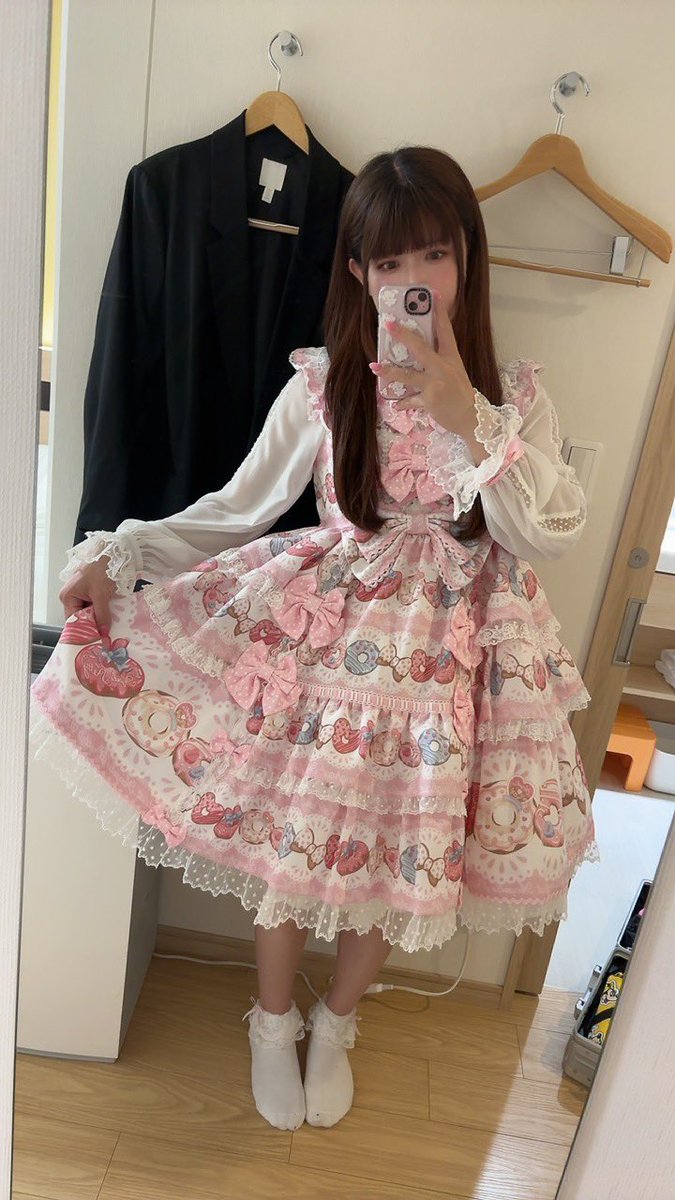ichigo0531's tweet photo. 弱者男性はこうするしかない🫧 https://t.co/usMffgGulW