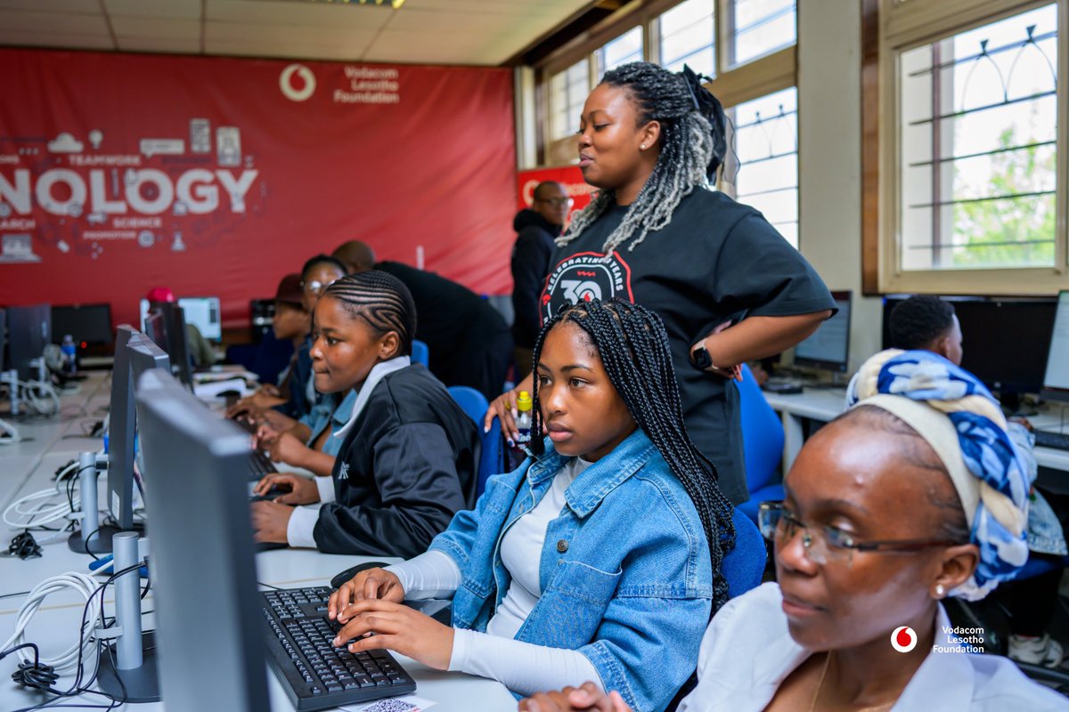 VodacomLes's tweet photo. https://t.co/73HdajfPWS