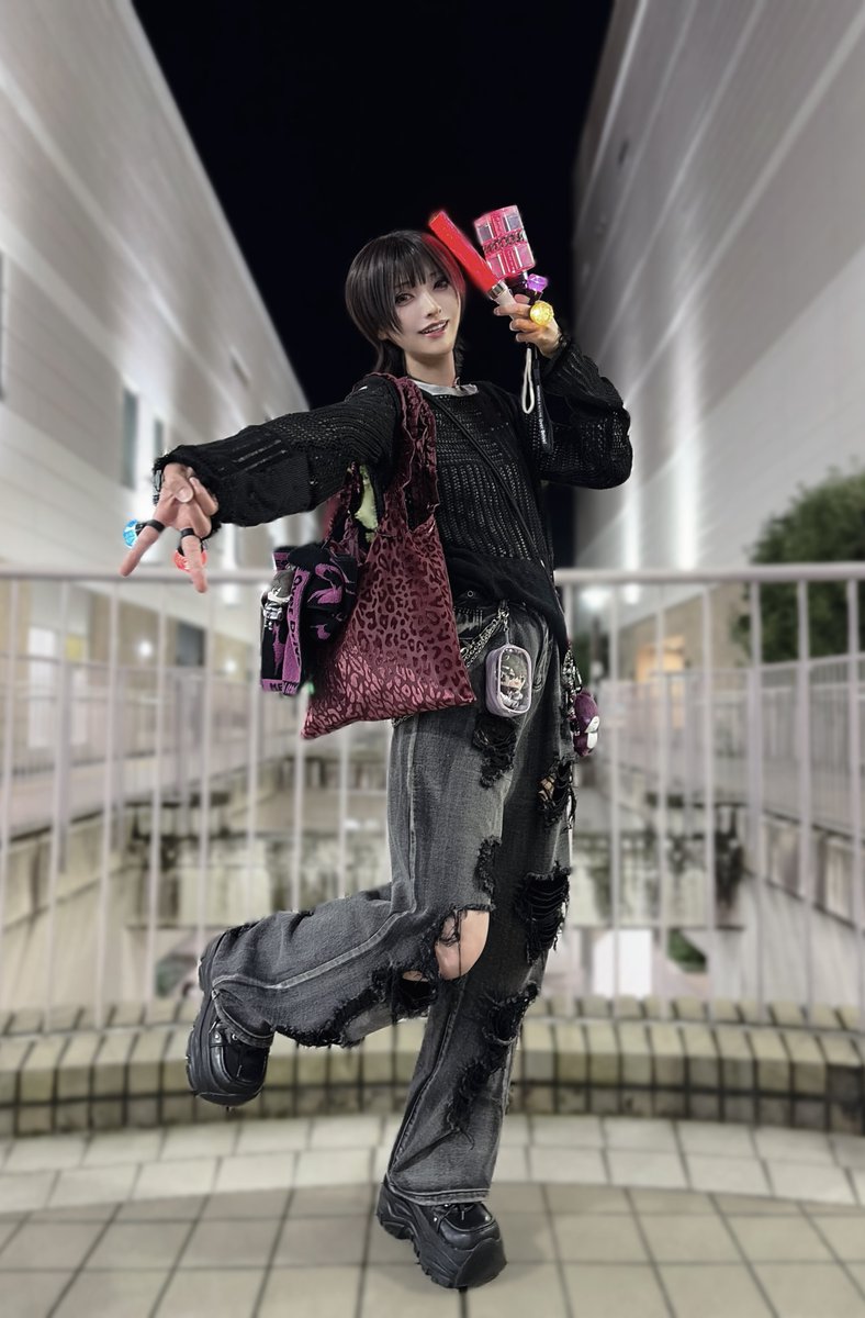 mori_kun_sub's tweet photo. ライビュ行ってきた！！！！ https://t.co/AdVeVSh5vD