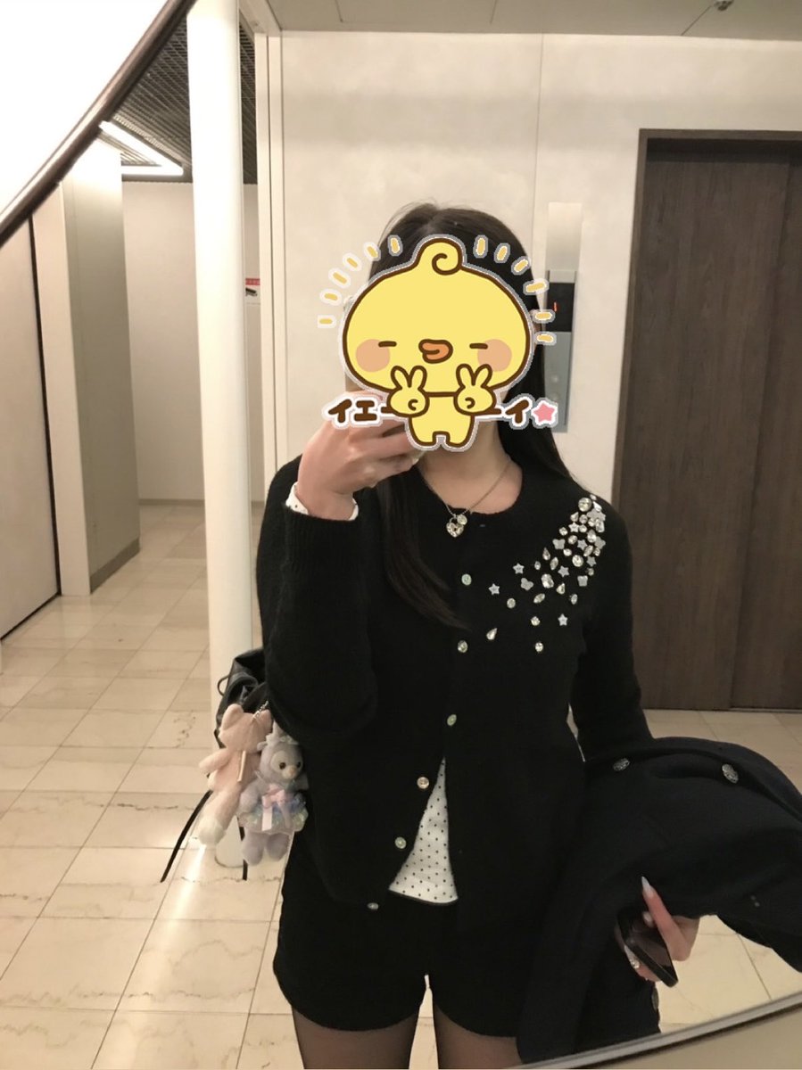 inthehouse26's tweet photo. めっちゃ同じアレンジしてる人いて嬉しい😻 https://t.co/tZjSaCdDLw