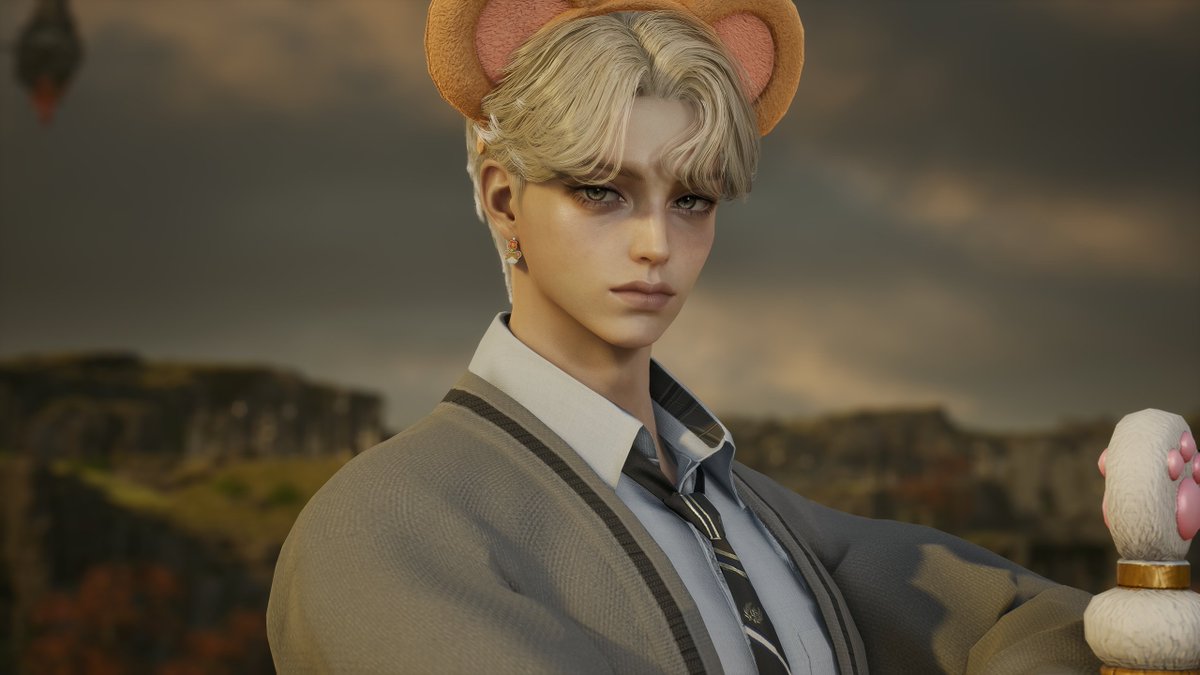 Uryu3game's tweet photo. おはむ https://t.co/JZuXYeNr8q