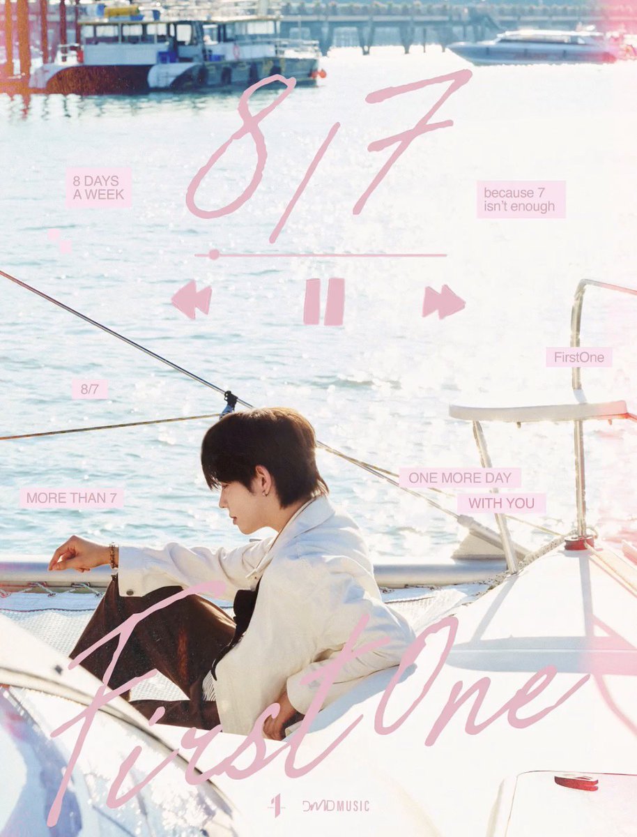 Soulmate2H's tweet photo. ชอบความคุมโทนสีชมพูมาก

8 PER 7 MUSIC SPOILER
#Day4FirstOne

#FirstOne2ndSingle
#FirstOne @firstone_wnk https://t.co/qmf1zWbrR0