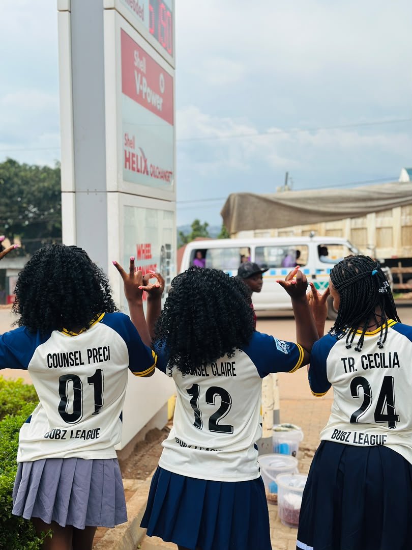 BubzLeague's tweet photo. We are live at Mbarara Sports Arena Kakoba 
#BubzLeagueSnIV #BubzLeagueFinale https://t.co/vj4vlIA5z0