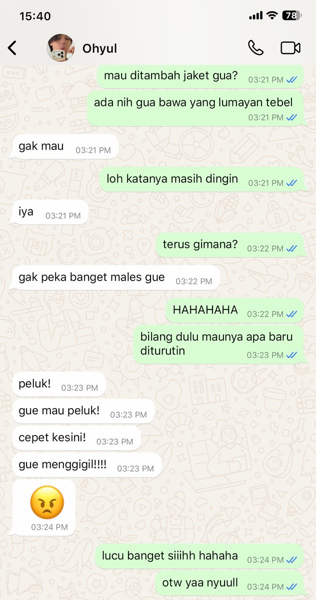 ryuliciouz's tweet photo. private heater portable cuma milik nyul

#tsamcanrulnyul https://t.co/h8kWOqofU4