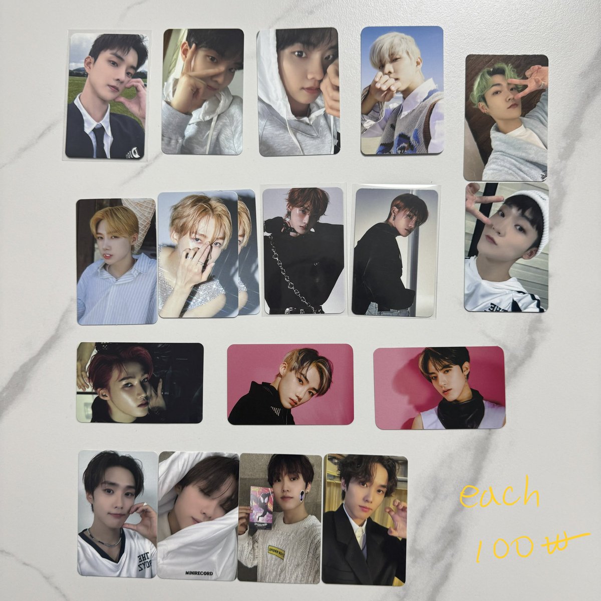 k3ddqd's tweet photo. WTS THEBOYZ 더보이즈 포카 양도 판매
주연 영훈 현재 선우 큐 포카

디엠주세요 dm plz

포토카드 이재현 지창민 탑꾸 콘서트 더비구함 더비 대리티켓팅 ㄷㅂㅇㅈ 덥즈 tbz pc photocard sell https://t.co/tlSZCPEz4m