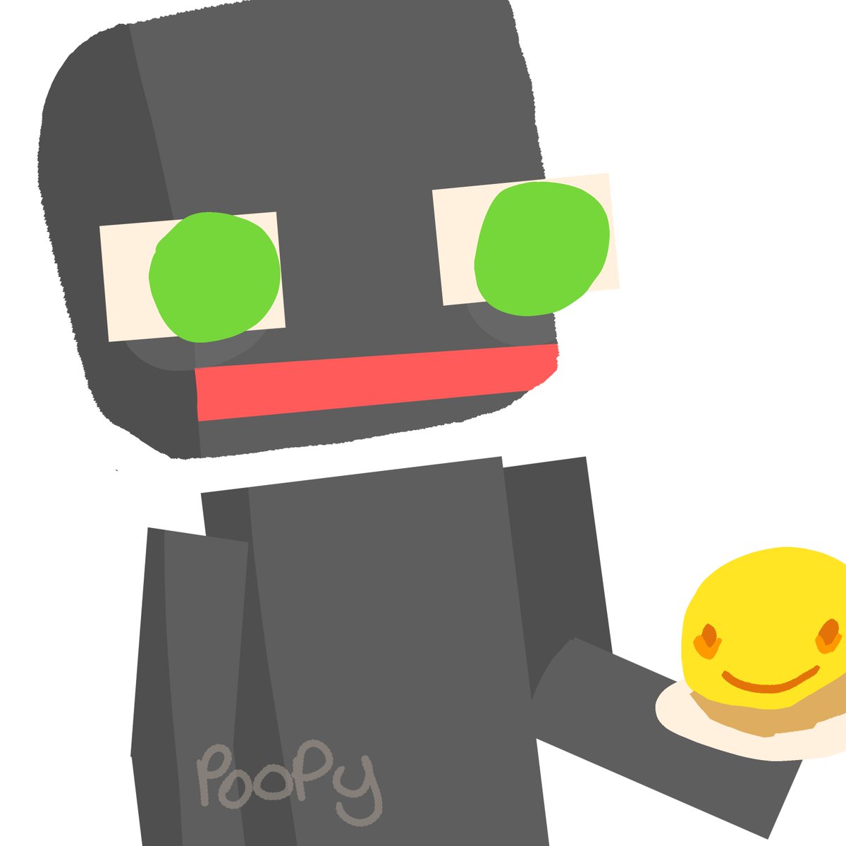 poopyfart1141's tweet photo. Ive been locking in for the past 7 days #verity #verityᵀᴹ #mob #minecraftㅤ https://t.co/yD7ZsCyklz