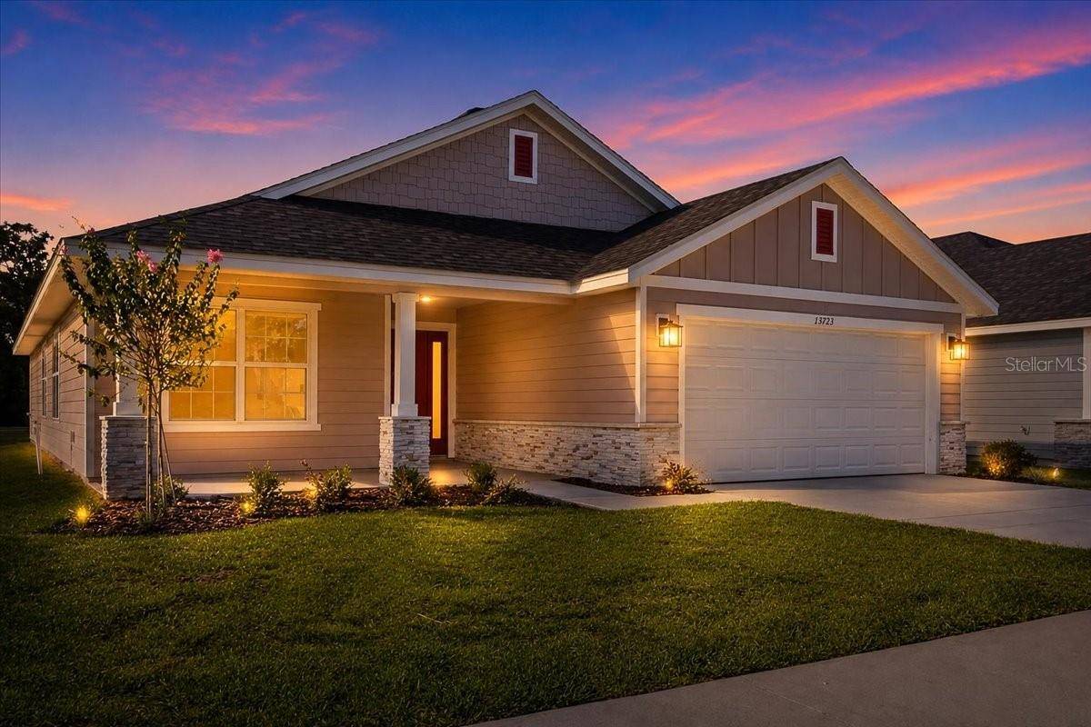 TheRealJAParker's tweet photo. 📉 Price reduced: 16840 NW 178TH TER, Alachua. Completed 4BR, 2BA home with pond views, now $339,000.
https://t.co/DsjepS7Qn7 https://t.co/KrWXuaPDP5