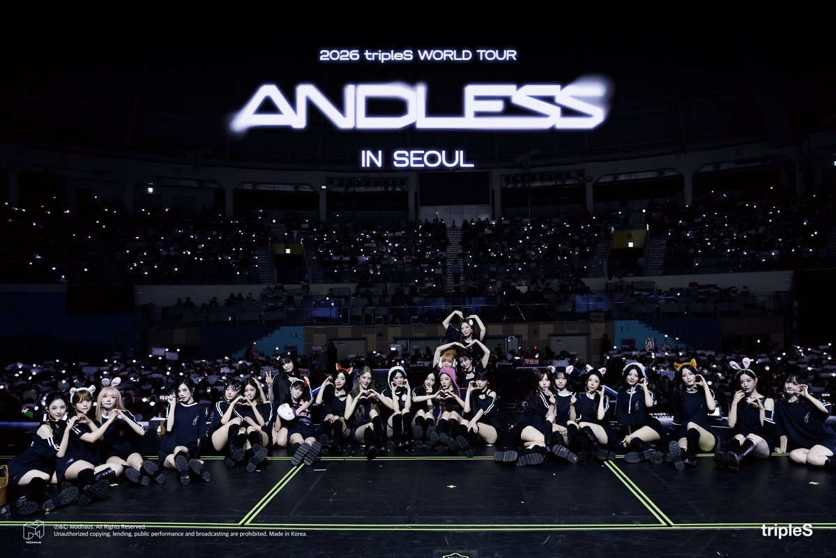 tripleSSS_br's tweet photo. [101026]
tripleS SNS update

#tripleS https://t.co/u9W09zoNIa