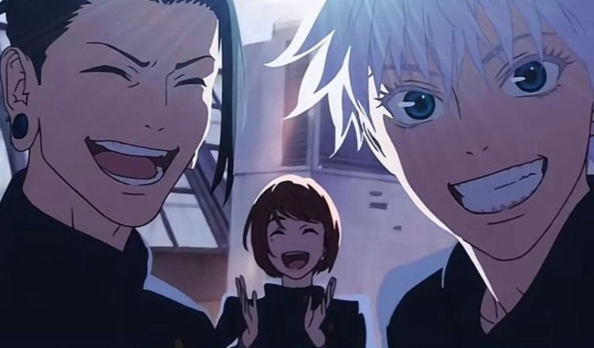 bigtiddiesugu's tweet photo. they were so happy... https://t.co/KC8GlSGSWQ