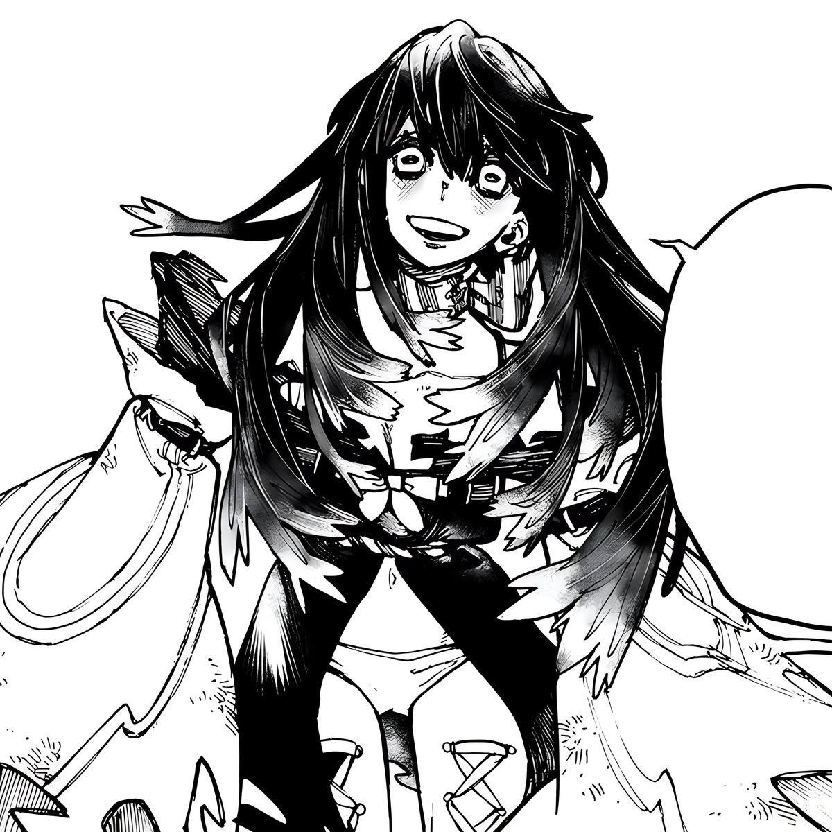 Amoempu's tweet photo. 「อื้อ ! เทวดาล่ะ เทวดา」

「คุณเทวดาน่ะบอกว่ามันเหมาะกับอาโม่」 https://t.co/bLWovyaAly