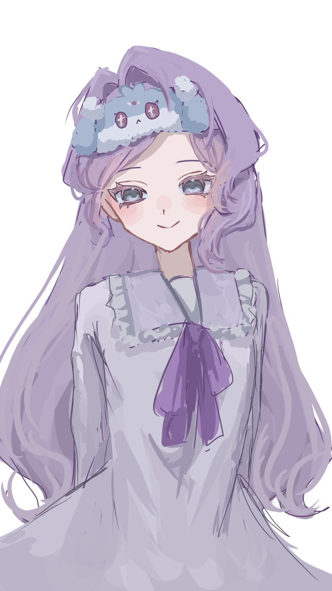 mihi_os2's tweet photo. エンディングのエマさんかわいー https://t.co/DkS2SAZeFe