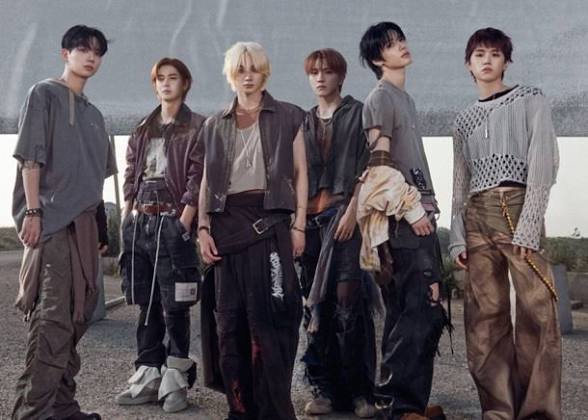 kbgmedia's tweet photo. Biggest Streaming Year by 5th generation boygroups on Spotify:

1.#CORTIS 2026 — 1.0B
2.#LNGSHOT 2026 — 505M
3.#BOYNEXRDOOR 2025 — 452M
4.#RIIZE 2023 — 365M https://t.co/sCHuBooEXt