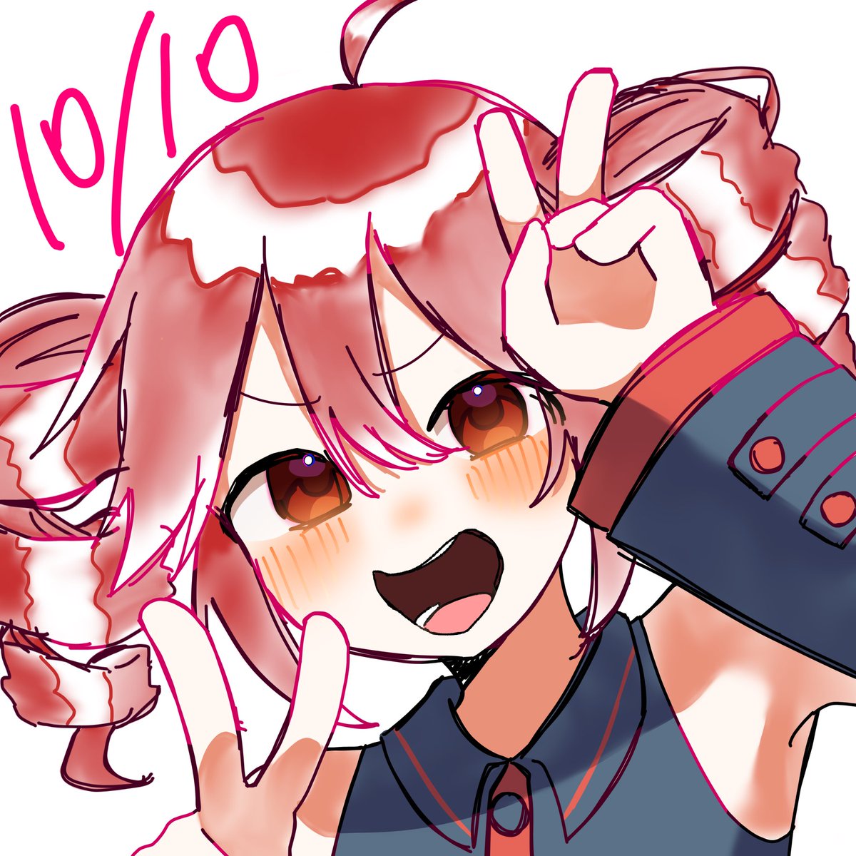 luckySAN30's tweet photo. #テトの日 #テトの日2026 https://t.co/hfvqcrO2Ni