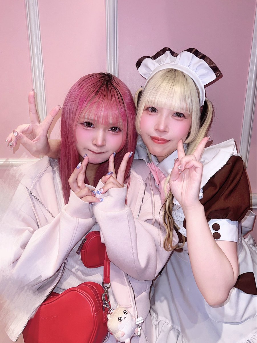 maid_amour's tweet photo. #めのうちゃんずっとここにいて ♥ https://t.co/XytpxPM6AP