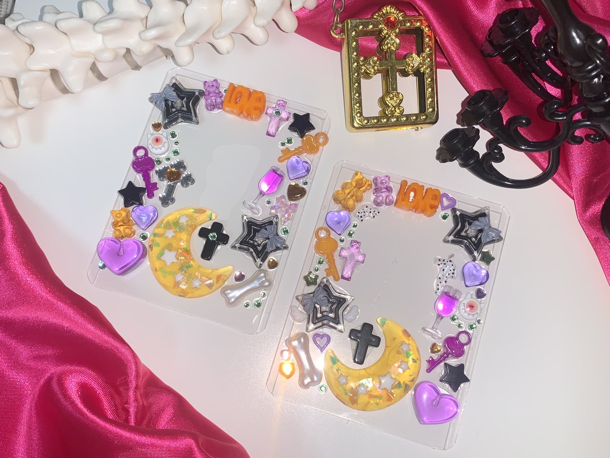 fmdeco_x's tweet photo. HAPPY HALLOWEEN 🎃🦇💜⚡︎⚡︎⚡︎

10.12 22:00 ~ https://t.co/9q9GfAsNiG