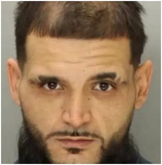 ZEER0HOUR's tweet photo. A convicted child rapist was found dead in a prison cell Monday.

Geraldo Maldonado Jr https://t.co/rko4oDwg4n