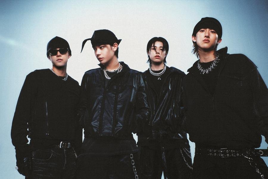 kbgmedia's tweet photo. Biggest Streaming Year by 5th generation boygroups on Spotify:

1.#CORTIS 2026 — 1.0B
2.#LNGSHOT 2026 — 505M
3.#BOYNEXRDOOR 2025 — 452M
4.#RIIZE 2023 — 365M https://t.co/sCHuBooEXt