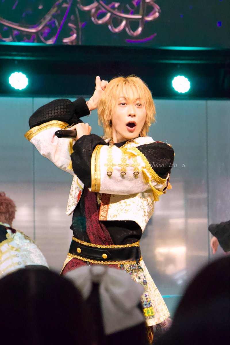 aichaso_tru_u's tweet photo. リリイベラスト大ジャンプ➰‼️🐱

2026.10.08 池袋・サンシャインシティ
#雨宮大晟 #UNiFY #ゾッコンハラペーニョ https://t.co/v6NFndsgKm