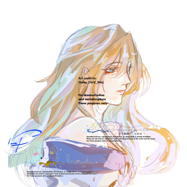 melodiosphere's tweet photo. βΛβ§
β γ» ββ β¦
β
β #NARUTOOC
β Yume ε€’
β #Sayuri
β #SenjuSayuri
β THE SUN β
β Character Detail
β Basic Design
β
β°β౨ΰ§Λβ‘Λ ΰ£ͺ
β
Blue eyes as blue as the clear sky.
Golden hair that shines like the sunlight.
Β© The presents from @ShiV_89u https://t.co/omAFZB0hZv