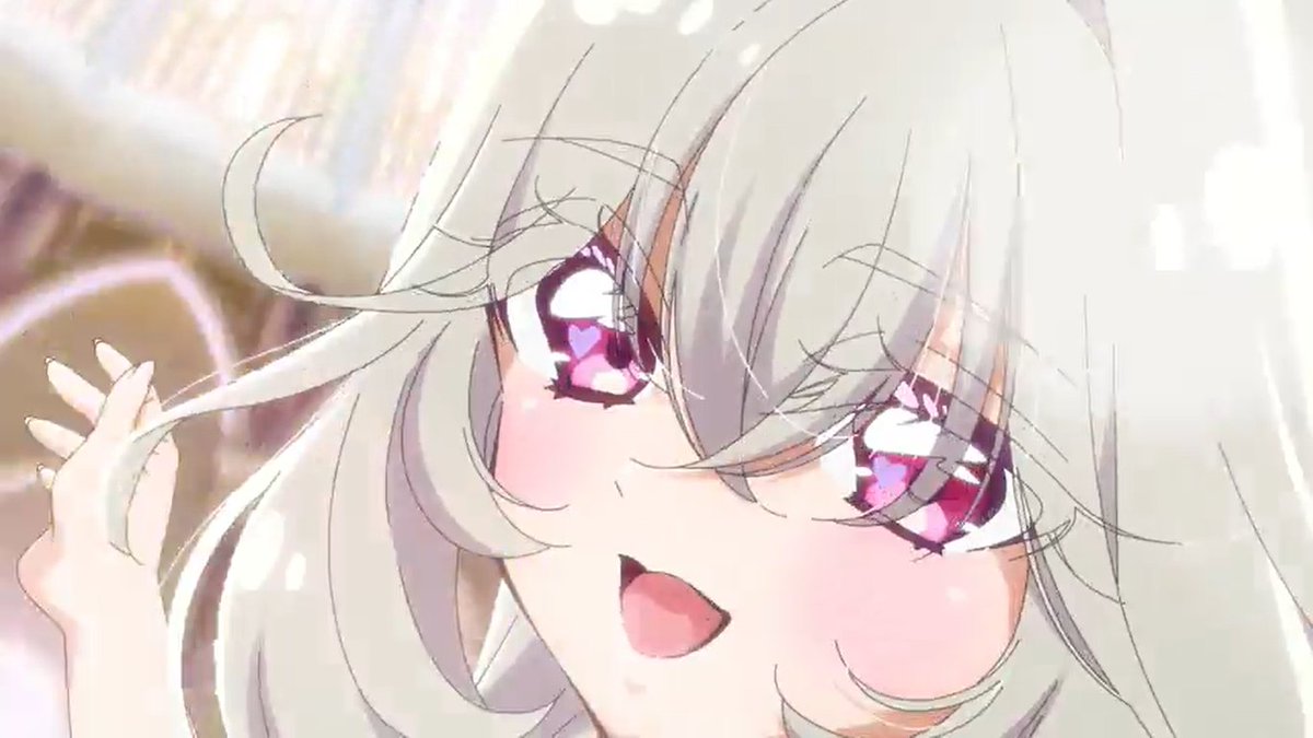 Inooomi_zzz24's tweet photo. キュアアルカナって天使なんですよ https://t.co/LKxuq1ackP