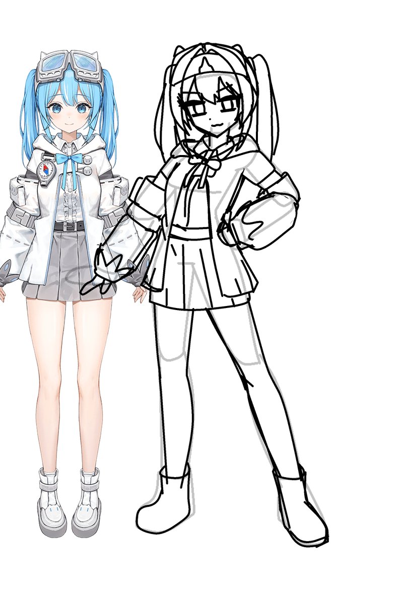 Onlystelldraw's tweet photo. 🤔 https://t.co/DgwviMRVdd
