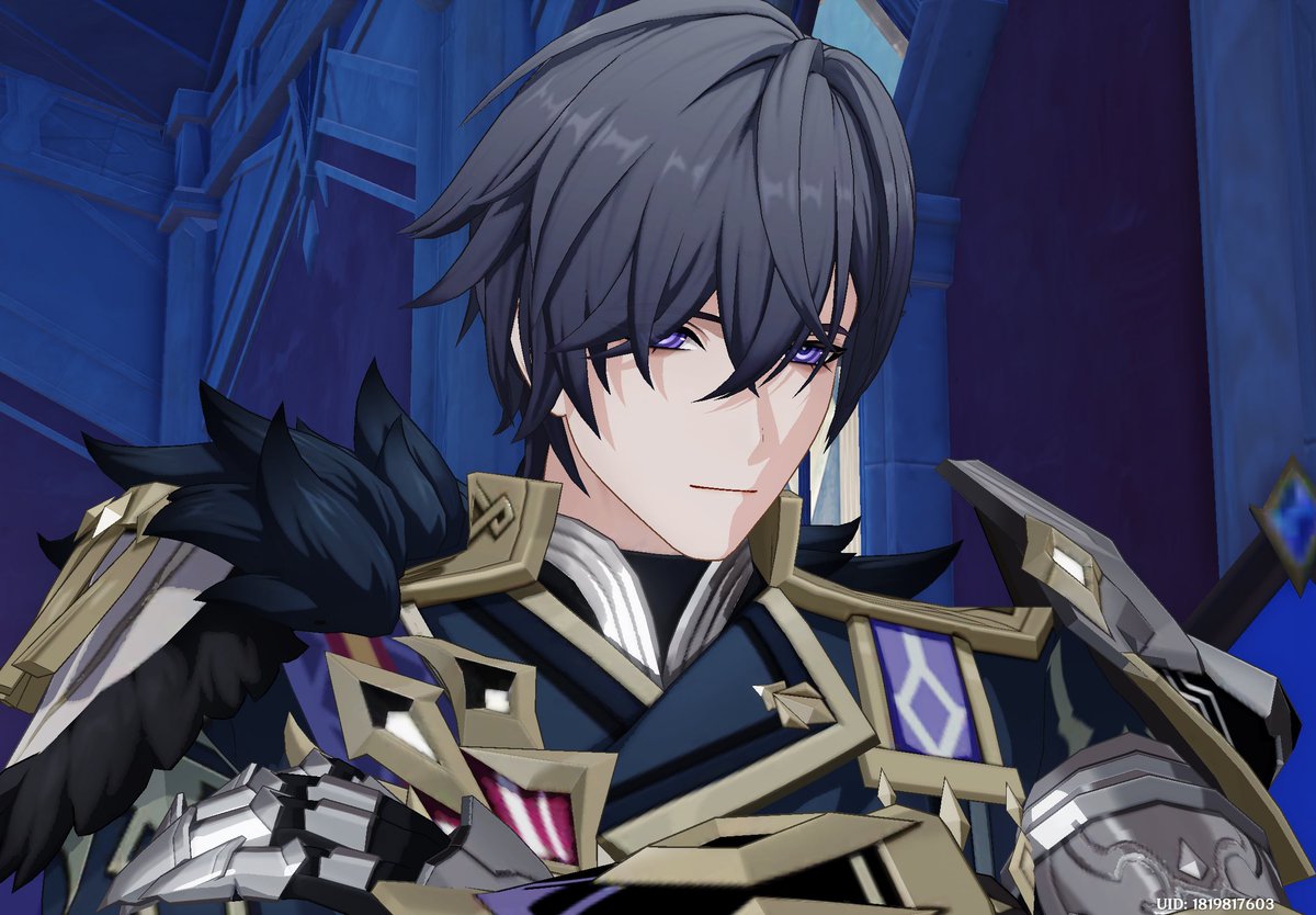 hiyasta_udonn's tweet photo. お顔が→こっち向きが素晴らしく“良い”
目隠れは至高 https://t.co/R89eTGQx9I