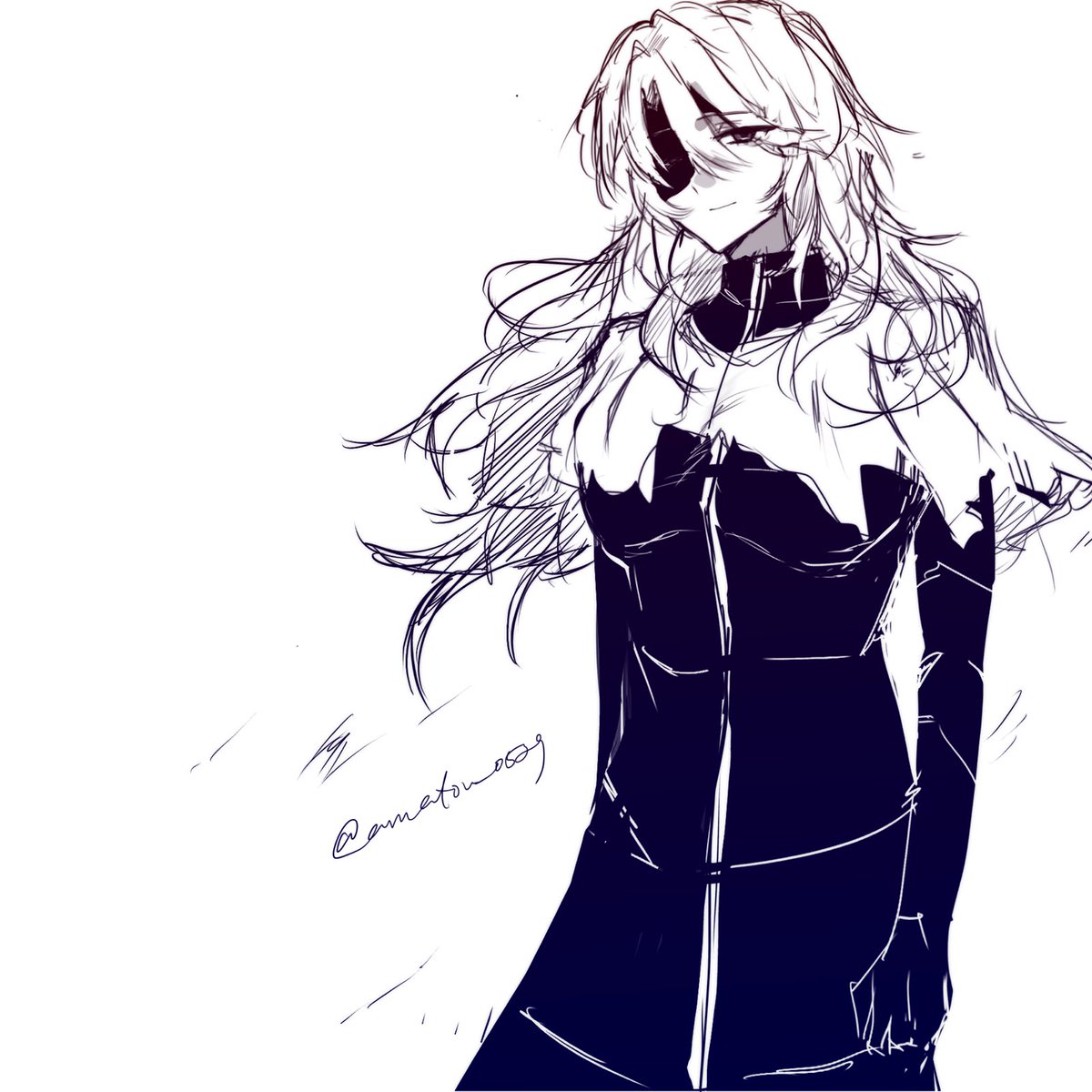 amatou_0529's tweet photo. #BLEACH https://t.co/k9ybK5z3wG