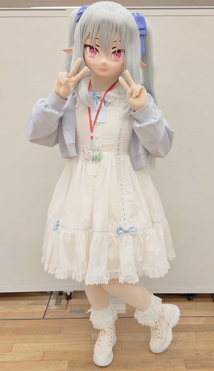 watti_lolita's tweet photo. Kig-Dollおつかれさまでしたっ！
とっても楽しくて素敵な時間になりました〜✨
是非ともまた参加したいですねっ！ https://t.co/JGVSaytCVK