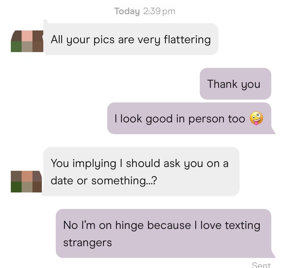 hashtagyapper's tweet photo. I’m going to die alone https://t.co/NTkd0cBoK7