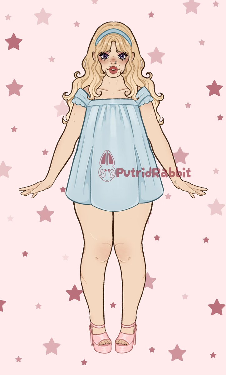 PutridRabbit's tweet photo. I also messed around with the clothes for paper doll Willow they do all fit onto him! https://t.co/laTq9a28M2