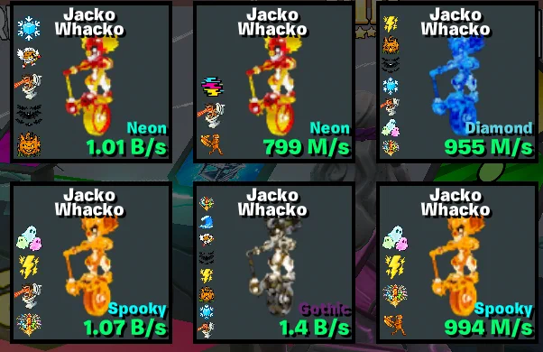 tenton on X: 