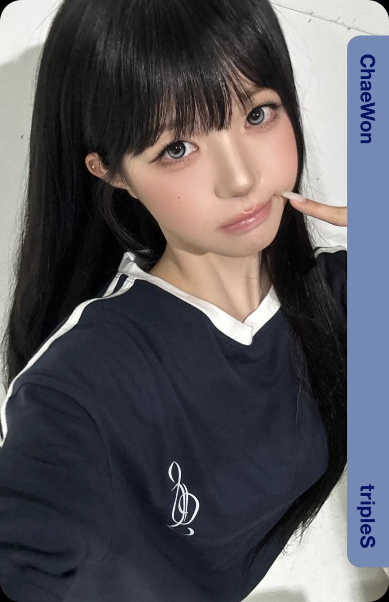 tripleSSS_br's tweet photo. https://t.co/BMgPkeIjsl