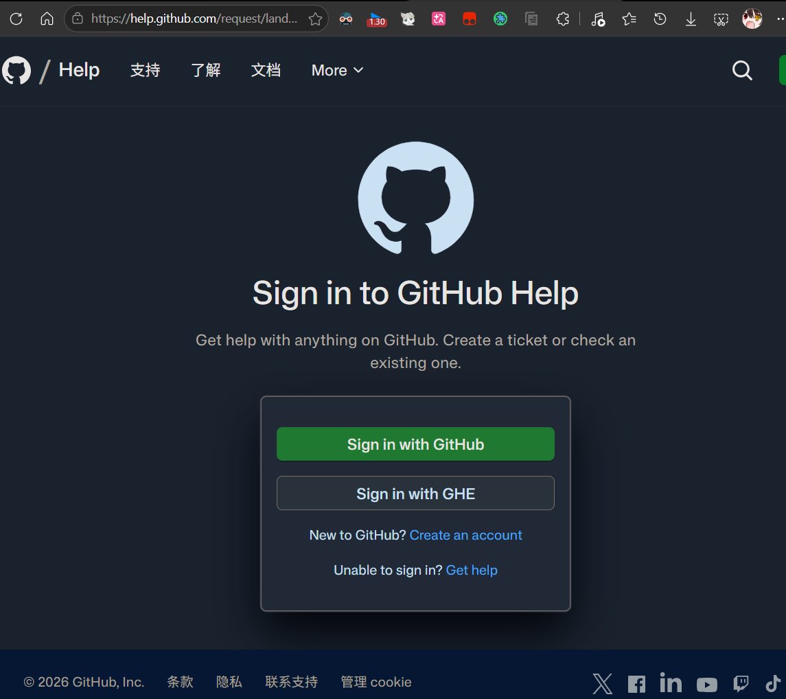 Jmm688's tweet photo. @github My GitHub account was unexpectedly suspended. I’m seeking help.

On October 10, 2026, my GitHub account Jmiao11 was suddenly suspended without a specific explanation.

I’m an independent open-source developer and the maintainer of Bili Music, a desktop music player built with Tauri and Rust.

🔗 https://t.co/j8Y1qYKkkz

I’ve spent considerable time developing this project, reviewing community PRs, fixing bugs, and maintaining CI workflows.

I regularly use development tools, including Codex, to assist with coding and pull requests. However, I don’t know what triggered the suspension.

The suspension has disrupted my ability to maintain my repositories and collaborate with contributors.

I’ve already submitted an official reinstatement request to GitHub Support, but I’m still waiting for a review.

I’m not asking for special treatment — I’m simply hoping for a fair manual review and an opportunity to address any issues.

If anyone from GitHub could help bring my case to the appropriate team or provide guidance, I would sincerely appreciate it.

Thank you for your time.😔

#GitHub #OpenSource #GitHubSupport