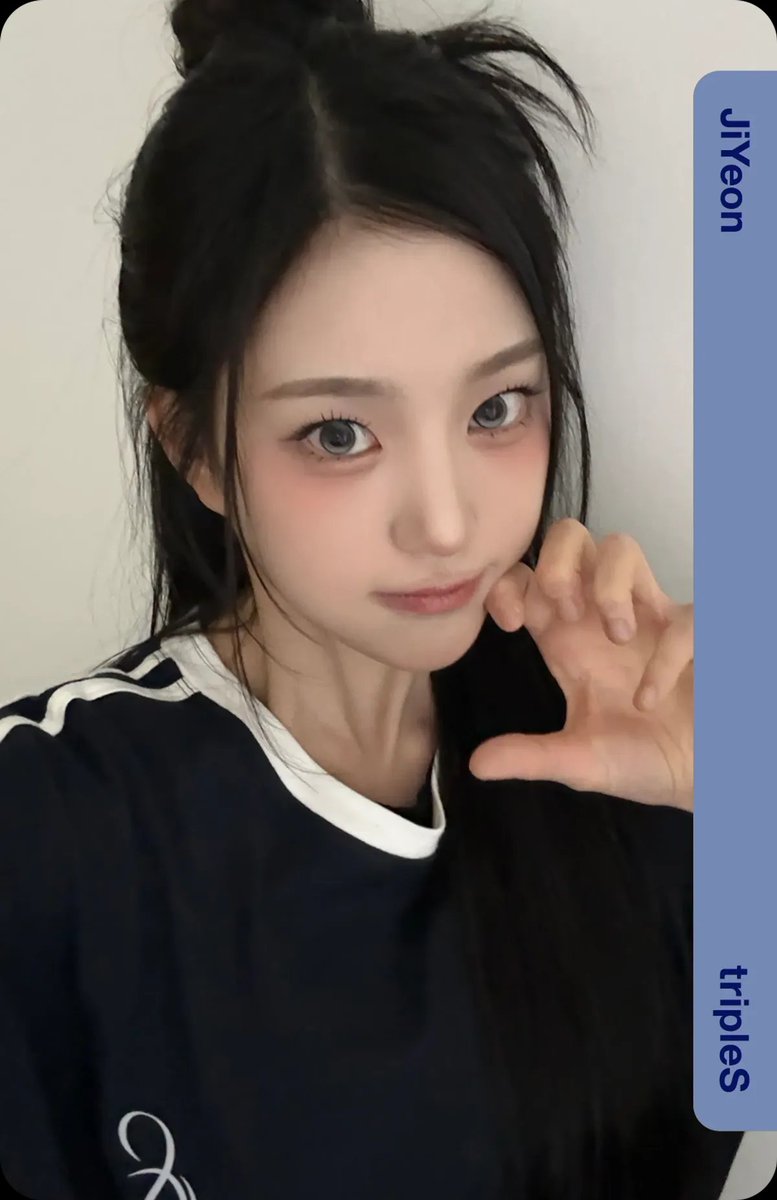 tripleSSS_br's tweet photo. https://t.co/BMgPkeIjsl