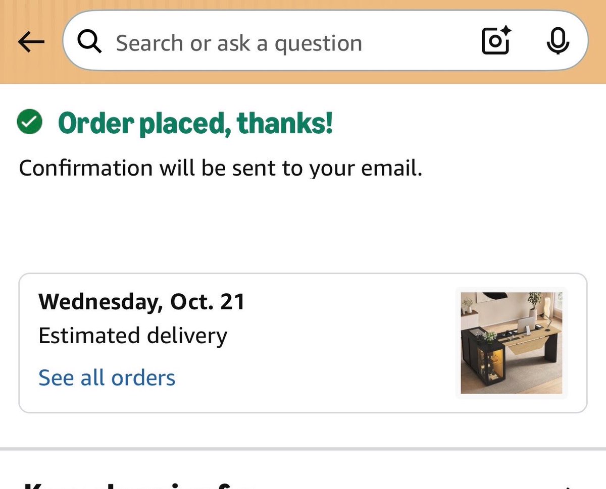 CheckoutCheats's tweet photo. @DealsFinderIO Yup idk what I was doing wrong before.  Thank you so much! https://t.co/RqtZJnDgOs