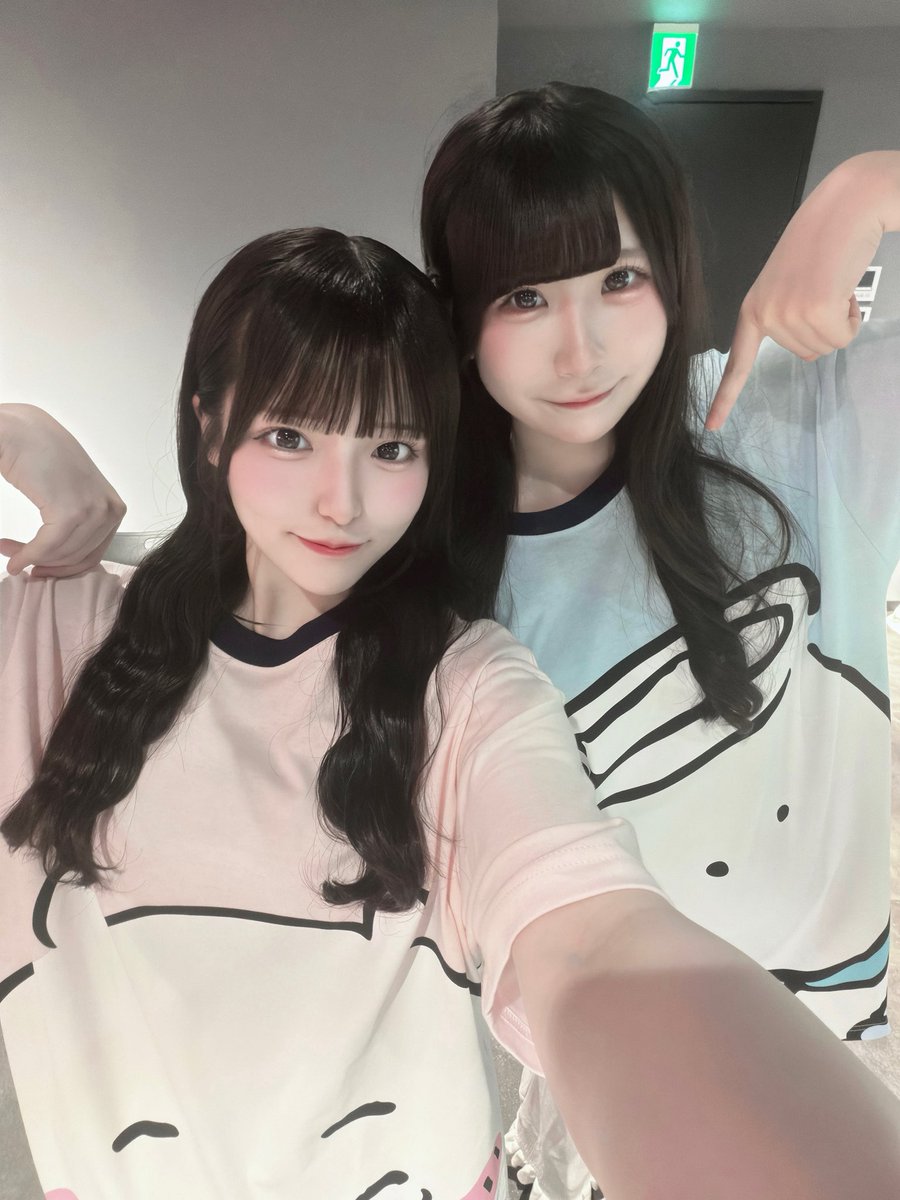 ekubo_nanakoro's tweet photo. くりあちゃん16歳のお誕生日おめでとう🤍
ずっとえくぼの大好きな妹でお友達🫂
はやくちい活するわよ〜εε＝(((((ﾉ･ω･)ﾉ
#とまりくりあに伝えたい https://t.co/Nskbk4gWan